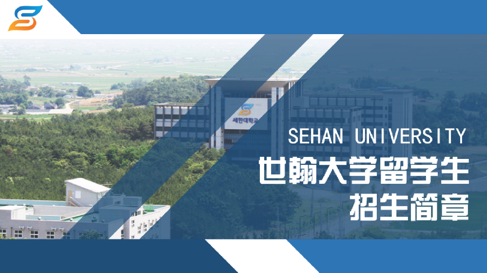 韩国世翰大学